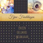 zakelijke kerstkaart agrarisch