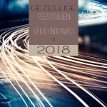 zakelijke kerstkaart transport