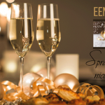 zakelijke kerstkaart nieuwjaar
