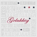 zakelijke kerstkaart woorden