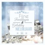 zakelijke kerstkaart