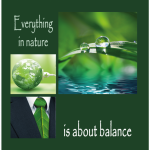 zakelijke kerstkaart duurzaamheid