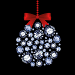 zakelijke kerstkaart