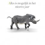 zakelijke kerstkaarten humor