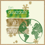 zakelijke kerstkaart duurzaamheid