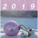 zakelijke kerstkaart