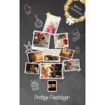 zakelijke kerstkaart