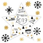 zakelijke kerstkaart woorden